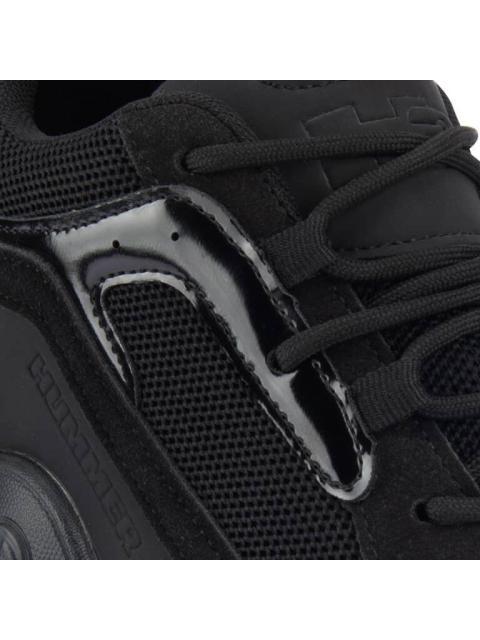 TENIS URBANO CHUNKY NEGRO HUMMER - Image 6