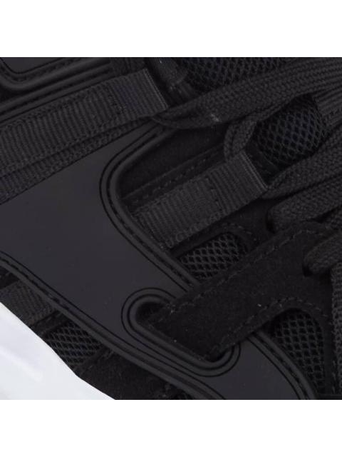 TENIS CHUNKY NEGRO KANGAROOS - Image 6