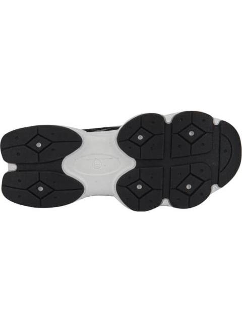 TENIS CASUAL CHUNKY NEGRO NEXT CO - Image 4