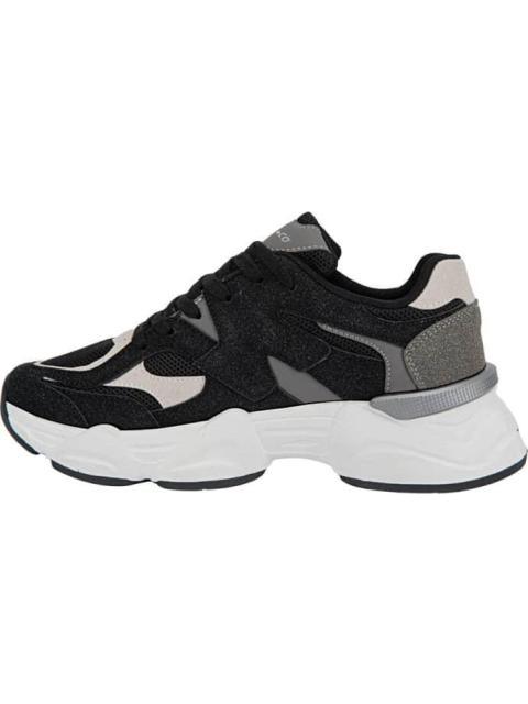 TENIS CASUAL CHUNKY NEGRO NEXT CO - Image 5
