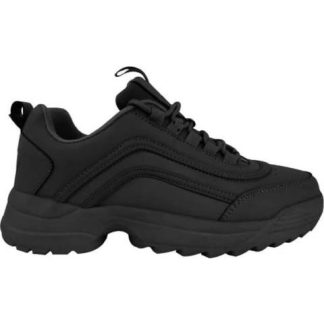 TENIS URBANO CHUNKY NEGRO THALIA SODI