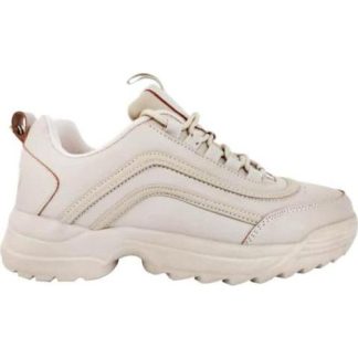 TENIS URBANO CHUNKY NUDE THALIA SODI