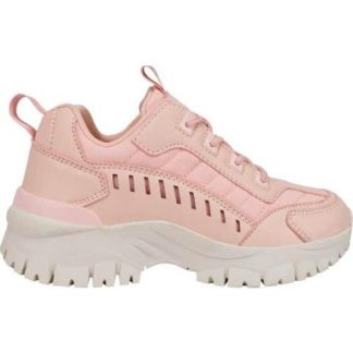 TENIS URBANO CHUNKY ROSA HUMMER