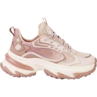 TENIS URBANO CHUNKY ROSA HUMMER