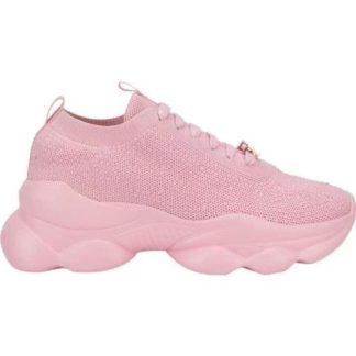 TENIS URBANO CHUNKY ROSA THALIA SODI
