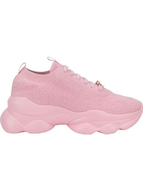 TENIS URBANO CHUNKY ROSA THALIA SODI