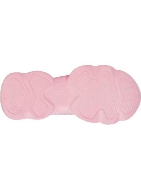 TENIS URBANO CHUNKY ROSA THALIA SODI - Image 4