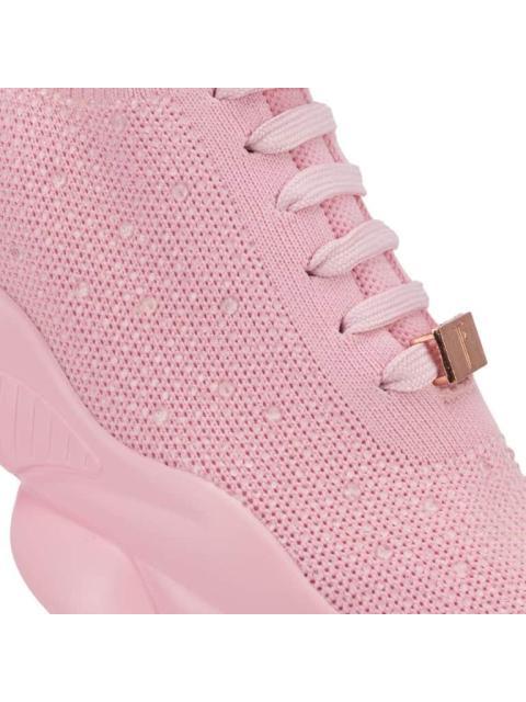 TENIS URBANO CHUNKY ROSA THALIA SODI - Image 6
