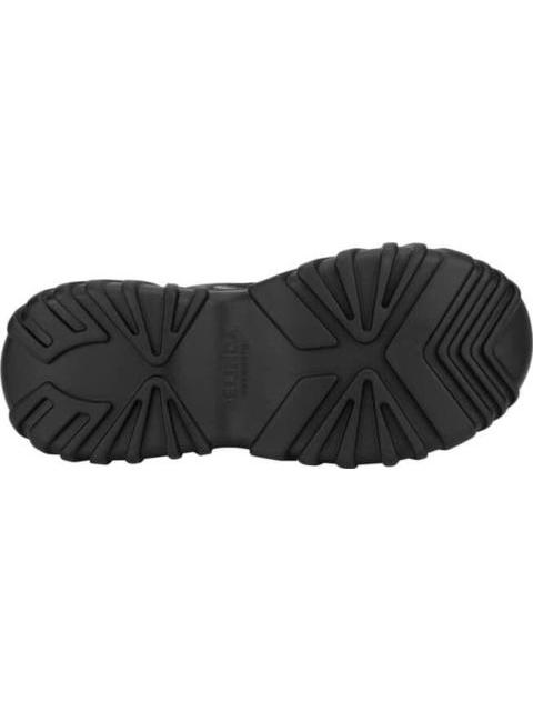 TENIS CHUNKY NEGRO BELINDA PEREGRIN - Image 4
