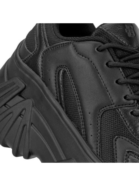 TENIS CHUNKY NEGRO BELINDA PEREGRIN - Image 6