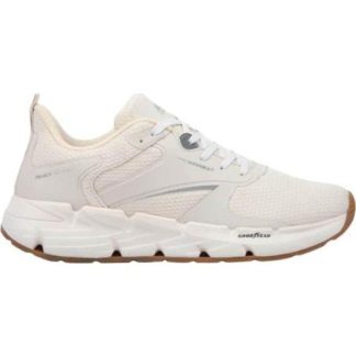 TENIS URBANO CORRER BEIGE GOODYEAR PROKENNEX