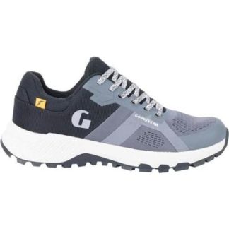 TENIS URBANO CORRER NEGRO GOODYEAR