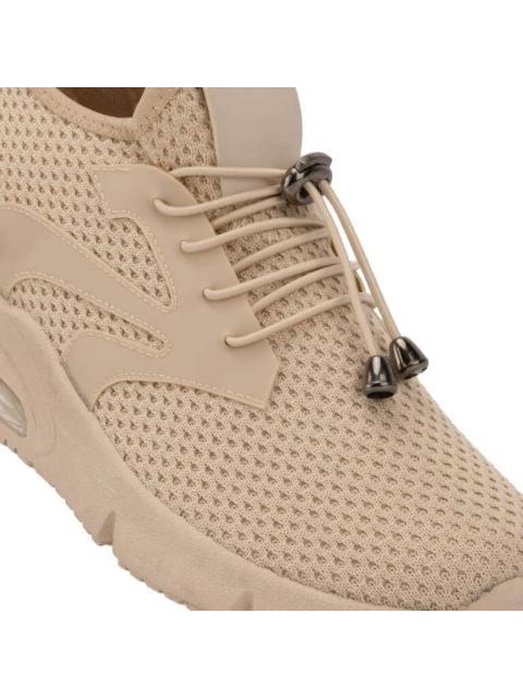 TENIS SLIP ON BEIGE NEXT CO - Image 6