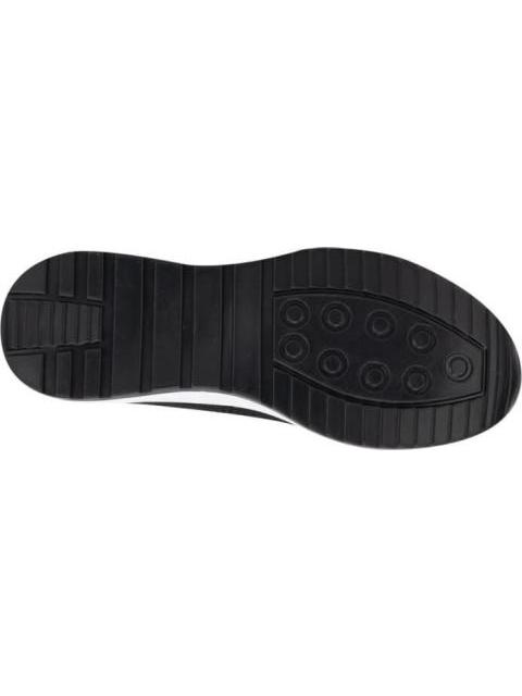 TENIS SLIP ON NEGRO NEXT CO - Image 4