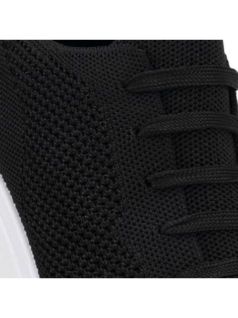 TENIS SLIP ON NEGRO NEXT CO - Image 6