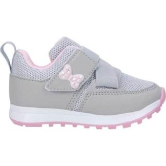 TENIS URBANO GRIS URBAN SHOES