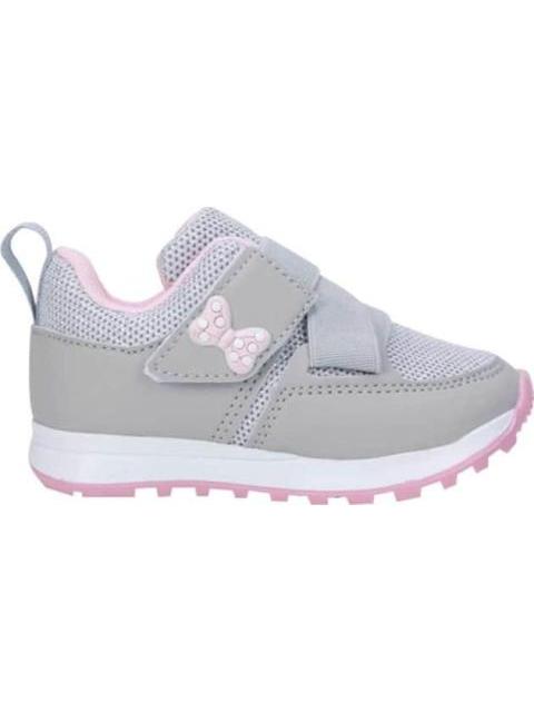 TENIS URBANO GRIS URBAN SHOES