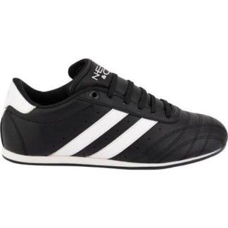 TENIS URBANO KARATECA PISO BLANCO/NEGRO NEXT CO