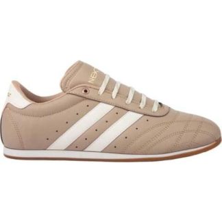TENIS URBANO KARATECA PISO VIBORA BEIGE NEXT CO