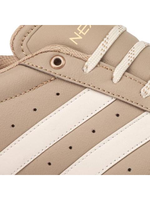 TENIS URBANO KARATECA PISO VIBORA BEIGE NEXT CO - Image 6