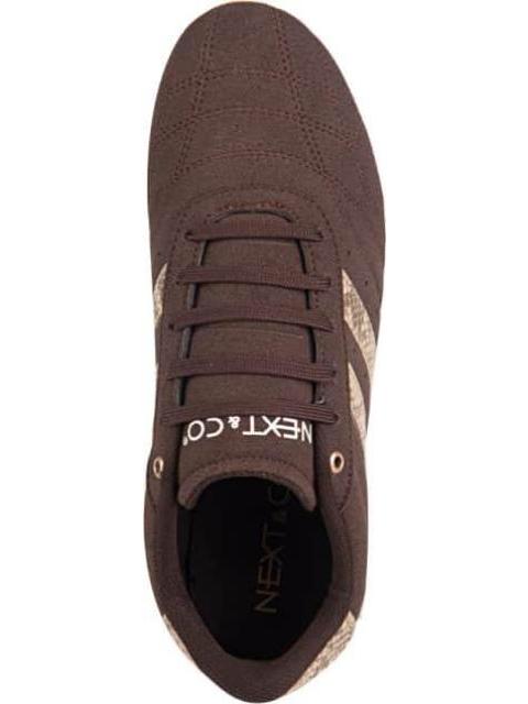 TENIS URBANO KARATECA PISO VIBORA CAFE NEXT CO - Image 3