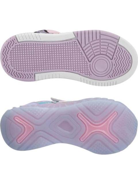 TENIS URBANO KIT BOTA CHOCLO UNICORNIO LUCES BLANCO URBAN SHOES - Image 4