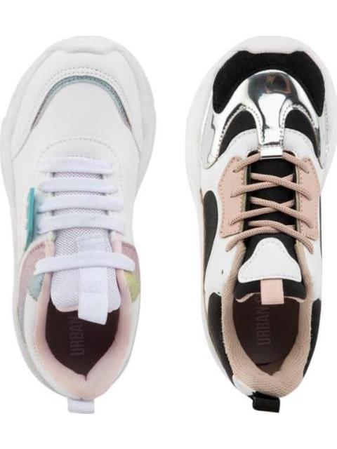 TENIS URBANO KIT MULTICOLOR URBAN SHOES - Image 3