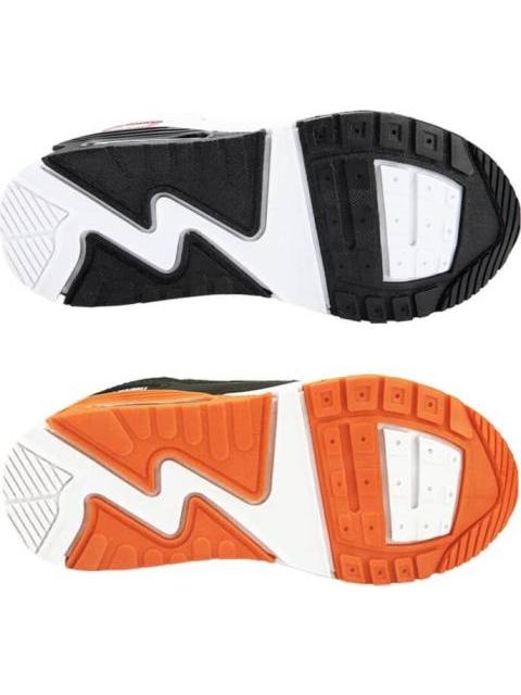 TENIS KIT ESCOLAR BLANCO/NEGRO URBAN SHOES - Image 3