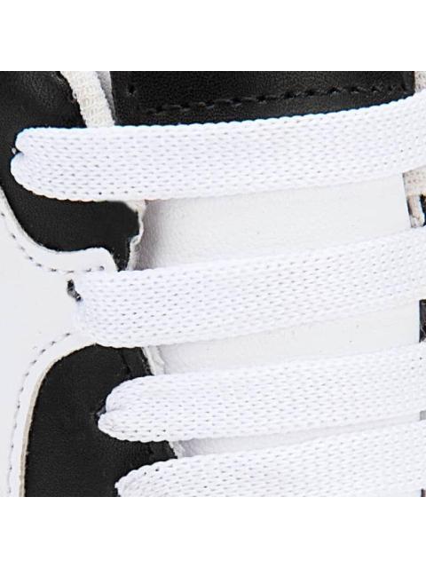 TENIS KIT ESCOLAR BLANCO/NEGRO URBAN SHOES - Image 4