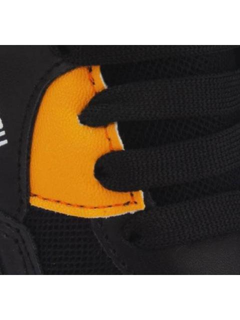 TENIS KIT ESCOLAR BLANCO/NEGRO URBAN SHOES - Image 5