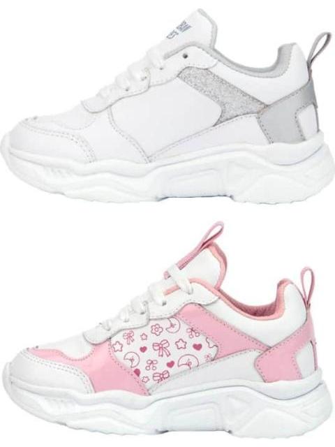 TENIS KIT ESCOLAR BLANCO URBAN SHOES - Image 5