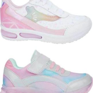 TENIS URBANO KIT MULTICOLOR URBAN SHOES