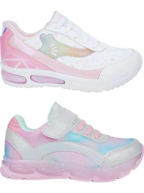 TENIS URBANO KIT MULTICOLOR URBAN SHOES