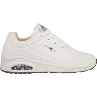 TENIS URBANO MICKEY BLANCO MICKEY MOUSE