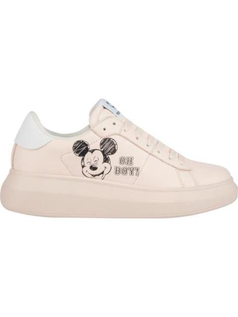 TENIS URBANO MICKEY ROSA MICKEY MOUSE