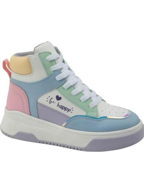 TENIS URBANO MULTICOLOR BAMBINO