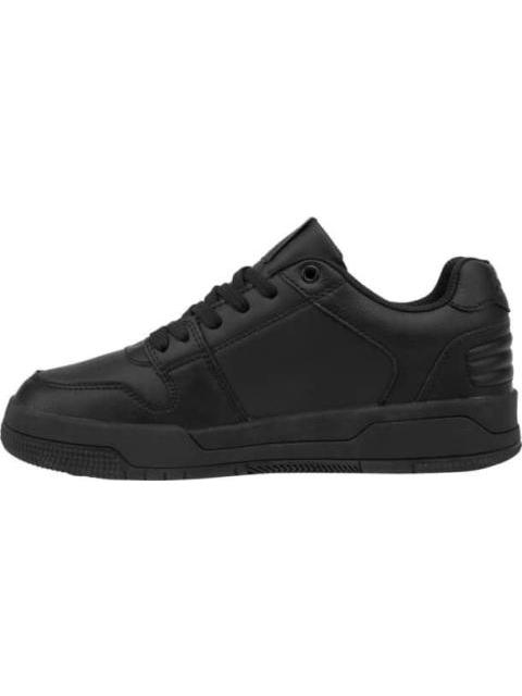 TENIS URBANO NEGRO KANGAROOS - Image 5