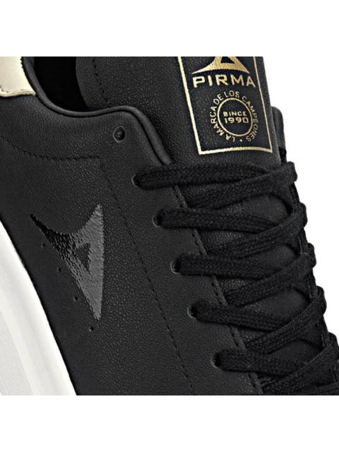 TENIS COMODO NEGRO PIRMA - Image 5