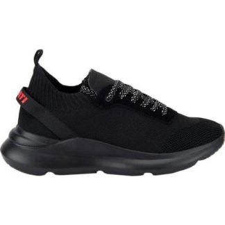 TENIS URBANO NEGRO DUCATI