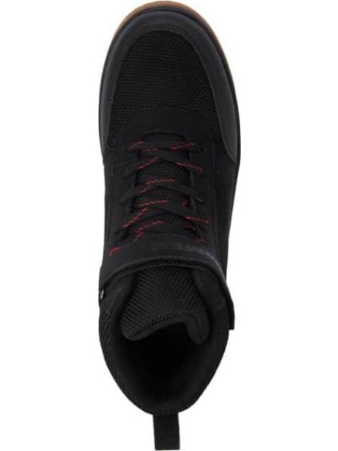 TENIS URBANO BOTA NEGRO HUMMER - Image 3
