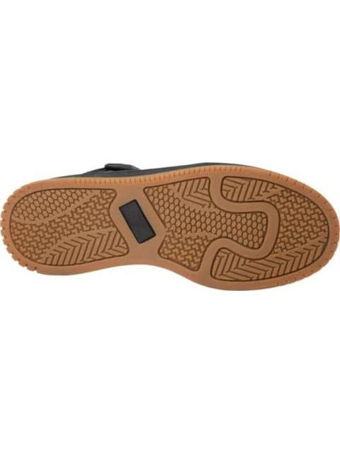 TENIS URBANO BOTA NEGRO HUMMER - Image 4