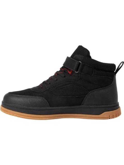 TENIS URBANO BOTA NEGRO HUMMER - Image 5