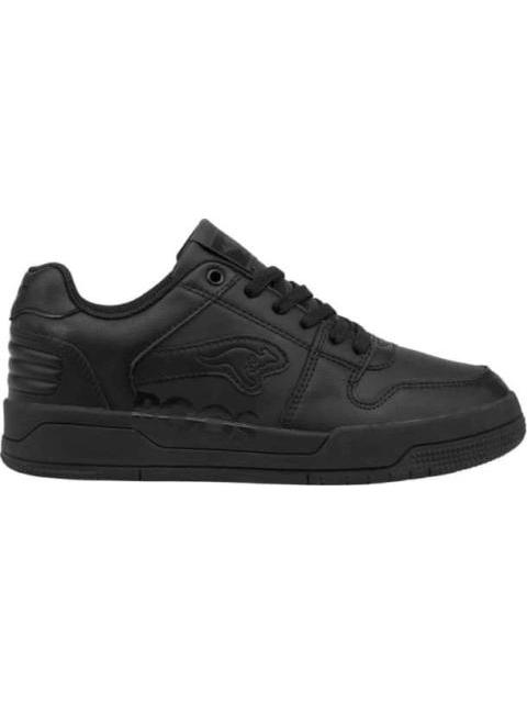 TENIS URBANO NEGRO KANGAROOS