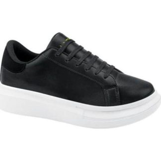 TENIS URBANO NEGRO NEXT CO
