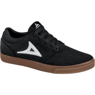 TENIS URBANO NEGRO PIRMA