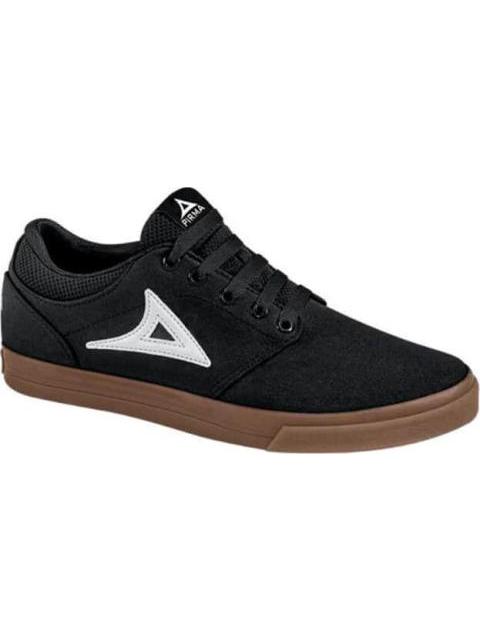 TENIS URBANO NEGRO PIRMA