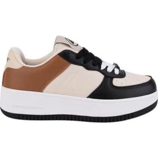 TENIS URBANO NEGRO PROKENNEX