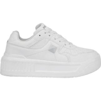 TENIS URBANO PLATAFORMA BLANCO BELINDA PEREGRIN