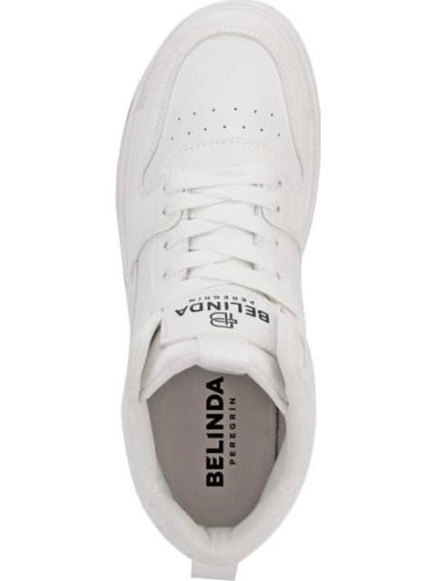 TENIS URBANO PLATAFORMA BLANCO BELINDA PEREGRIN - Image 3