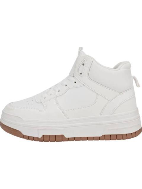 TENIS URBANO PLATAFORMA BLANCO BELINDA PEREGRIN - Image 5